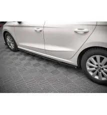 Rajouts Des Bas De Caisse V.2 Seat Ibiza FR/ Standard Mk5