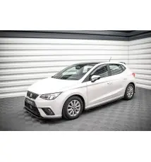 Rajouts Des Bas De Caisse V.2 Seat Ibiza FR/ Standard Mk5