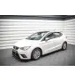 Rajouts Des Bas De Caisse V.2 Seat Ibiza FR/ Standard Mk5