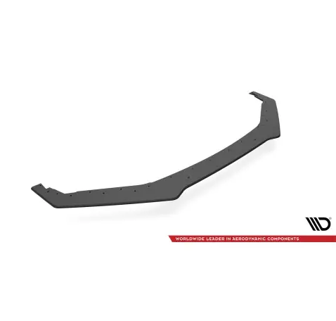 Street Pro Lame Du Pare-Chocs Avant Subaru BRZ Mk1 Facelift