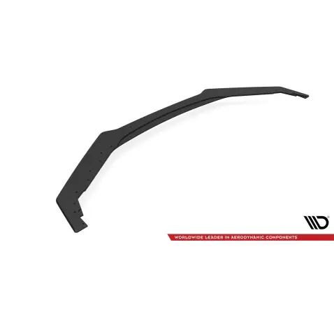 Street Pro Lame Du Pare-Chocs Avant Subaru BRZ Mk1 Facelift