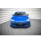 Street Pro Lame Du Pare-Chocs Avant V.1 + Flaps Subaru BRZ Mk1 Facelift