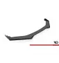Street Pro Lame Du Pare-Chocs Avant V.1 + Flaps Subaru BRZ Mk1 Facelift