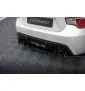 Street Pro Central Diffuseur Arriere Subaru BRZ Mk1 / Mk1 Facelift