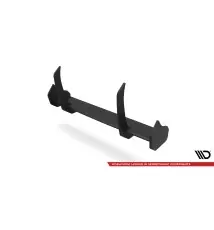 Street Pro Central Diffuseur Arriere Subaru BRZ Mk1 / Mk1 Facelift