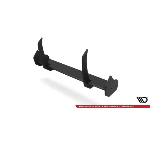 Street Pro Central Diffuseur Arriere Subaru BRZ Mk1 / Mk1 Facelift