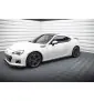 Street Pro Rajouts Des Bas De Caisse Subaru BRZ Mk1 / Mk1 Facelift