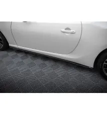 Street Pro Rajouts Des Bas De Caisse Subaru BRZ Mk1 / Mk1 Facelift