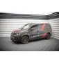 Rajouts Des Bas De Caisse Peugeot Partner Maxi Mk3
