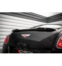 Spoiler Cap Bentley Continental GT V8 S Mk2