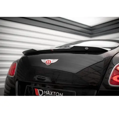 Spoiler Cap Bentley Continental GT V8 S Mk2