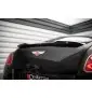Spoiler Cap Bentley Continental GT V8 S Mk2