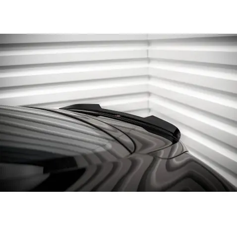 Spoiler Cap Bentley Continental GT V8 S Mk2