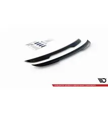 Spoiler Cap Bentley Continental GT V8 S Mk2