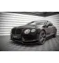 Lame Du Pare-Chocs Avant V.1 Bentley Continental GT V8 S Mk2