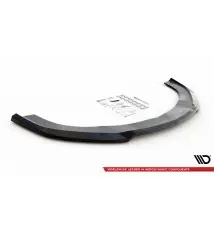 Lame Du Pare-Chocs Avant V.1 Bentley Continental GT V8 S Mk2