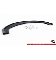 Lame Du Pare-Chocs Avant V.2 Bentley Continental GT V8 S Mk2