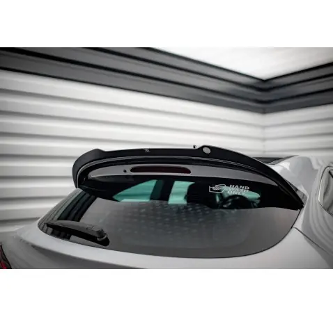 Spoiler Cap Opel Astra GTC OPC-Line J
