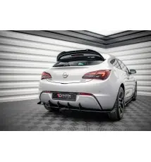 Spoiler Cap Opel Astra GTC OPC-Line J