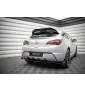 Spoiler Cap Opel Astra GTC OPC-Line J