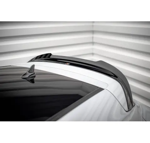 Spoiler Cap Opel Astra GTC OPC-Line J