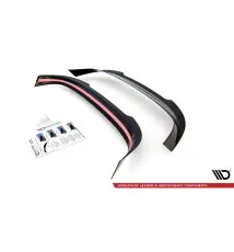 Spoiler Cap Opel Astra GTC OPC-Line J