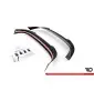 Spoiler Cap Opel Astra GTC OPC-Line J