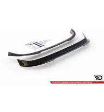 Spoiler Cap Opel Astra GTC OPC-Line J