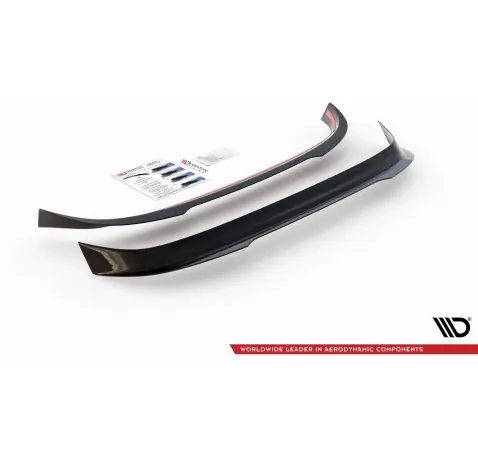 Spoiler Cap Opel Astra GTC OPC-Line J