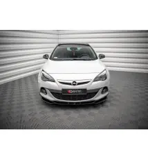Lame Du Pare-Chocs Avant V.1 Opel Astra GTC OPC-Line J