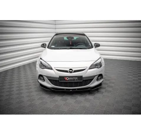 Lame Du Pare-Chocs Avant V.1 Opel Astra GTC OPC-Line J