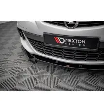 Lame Du Pare-Chocs Avant V.1 Opel Astra GTC OPC-Line J