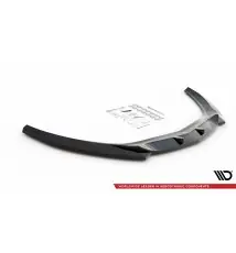 Lame Du Pare-Chocs Avant V.1 Opel Astra GTC OPC-Line J