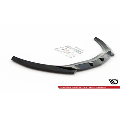 Lame Du Pare-Chocs Avant V.1 Opel Astra GTC OPC-Line J