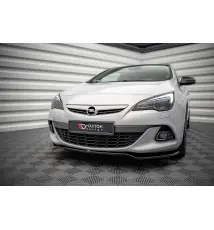 Lame Du Pare-Chocs Avant V.2 Opel Astra GTC OPC-Line J