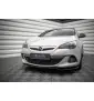 Lame Du Pare-Chocs Avant V.2 Opel Astra GTC OPC-Line J