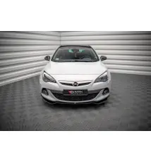 Lame Du Pare-Chocs Avant V.2 Opel Astra GTC OPC-Line J