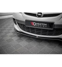 Lame Du Pare-Chocs Avant V.2 Opel Astra GTC OPC-Line J