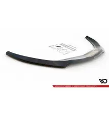 Lame Du Pare-Chocs Avant V.2 Opel Astra GTC OPC-Line J