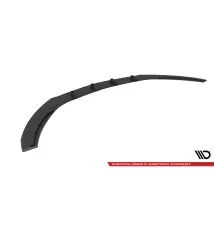 Street Pro Lame Du Pare-Chocs Avant Opel Astra GTC OPC-Line J