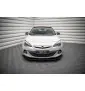 Street Pro Lame Du Pare-Chocs Avant V.1 + Flaps Opel Astra GTC OPC-Line J