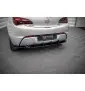 Street Pro Central Diffuseur Arriere Opel Astra GTC OPC-Line J