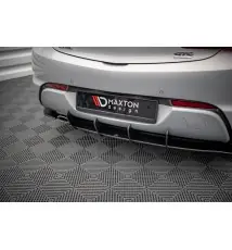 Street Pro Central Diffuseur Arriere Opel Astra GTC OPC-Line J