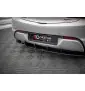 Street Pro Central Diffuseur Arriere Opel Astra GTC OPC-Line J