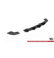 Street Pro Central Diffuseur Arriere Opel Astra GTC OPC-Line J