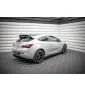 Street Pro Rajouts Des Bas De Caisse Opel Astra GTC OPC-Line J