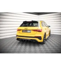 Diffuseur Arrière Complet Audi RS3 8Y