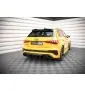 Diffuseur Arrière Complet Audi RS3 8Y