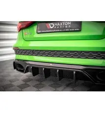 Diffuseur Arrière Complet Audi RS3 8Y