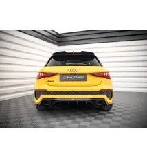 Diffuseur Arrière Complet Audi RS3 8Y